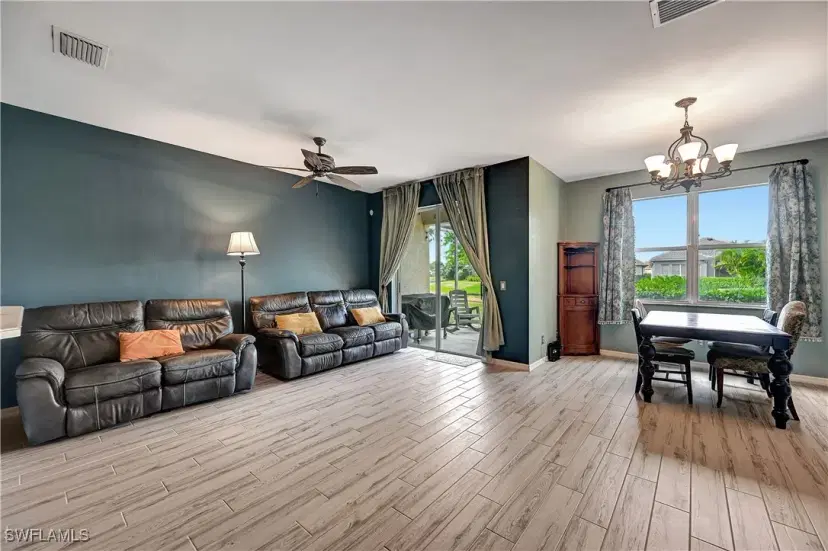 Picture of 20072 Heatherstone Way E 4, Estero FL 33928