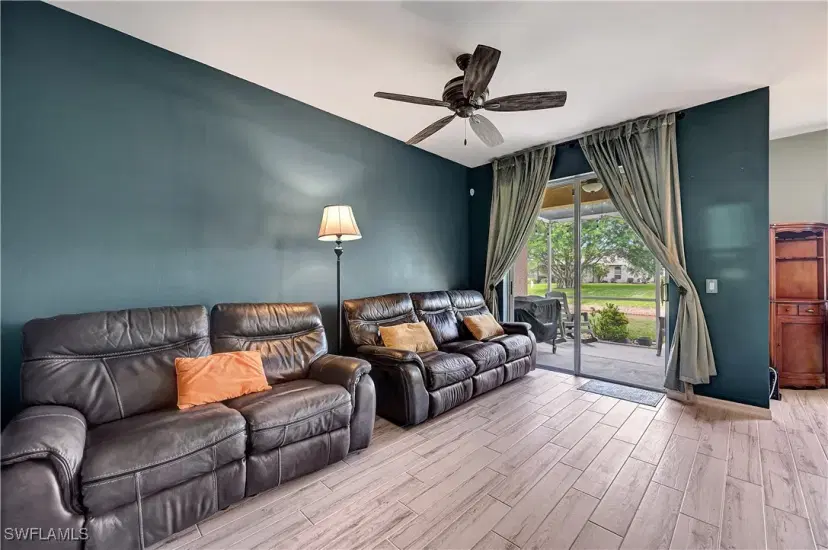 Picture of 20072 Heatherstone Way E 4, Estero FL 33928