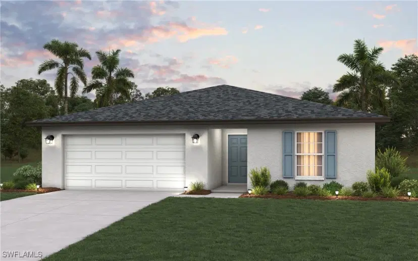 Picture of 3110 19Th St Sw, Lehigh Acres FL 33976