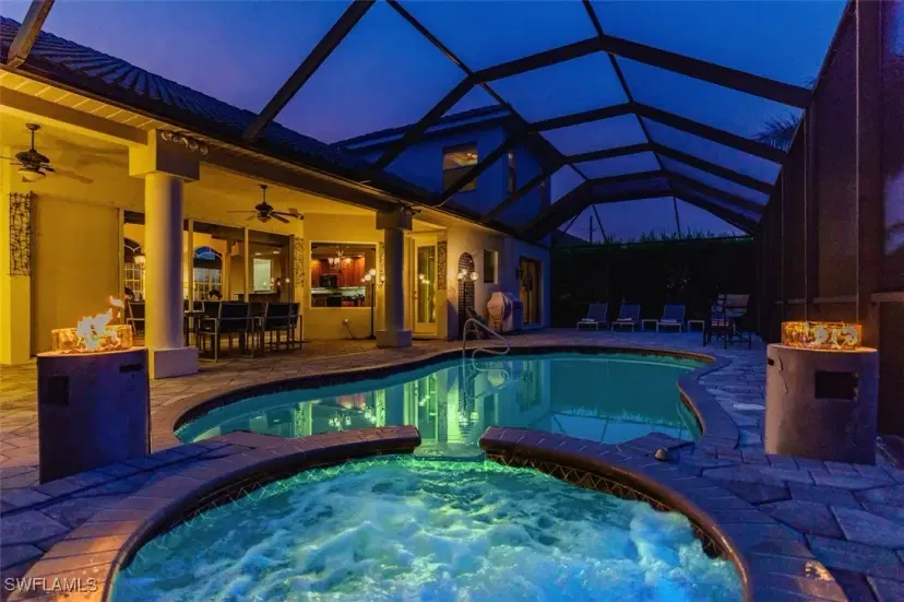 Picture of 4809 SW 20Th Pl, Cape Coral FL 33914