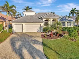 Picture of 4809 SW 20Th Pl, Cape Coral, FL 33914