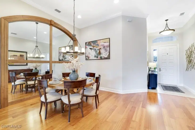 Picture of 9104 Cherry Oaks Trl, Naples FL 34114
