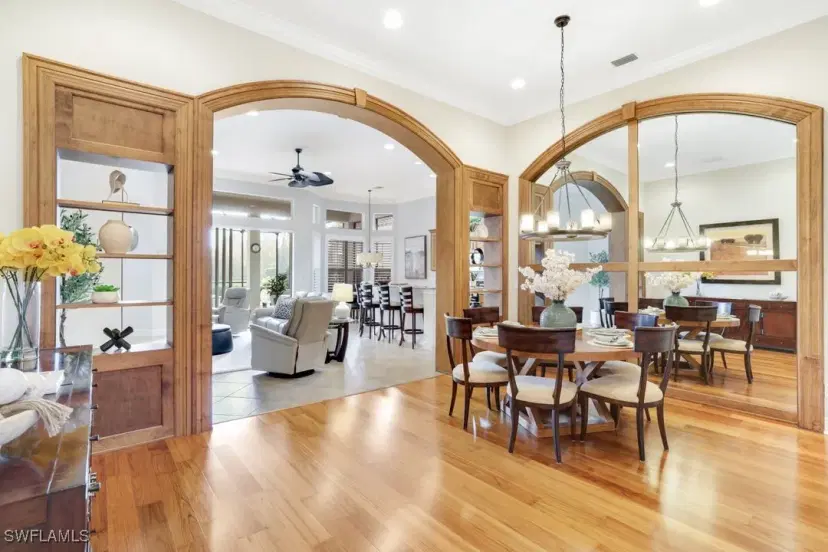 Picture of 9104 Cherry Oaks Trl, Naples FL 34114