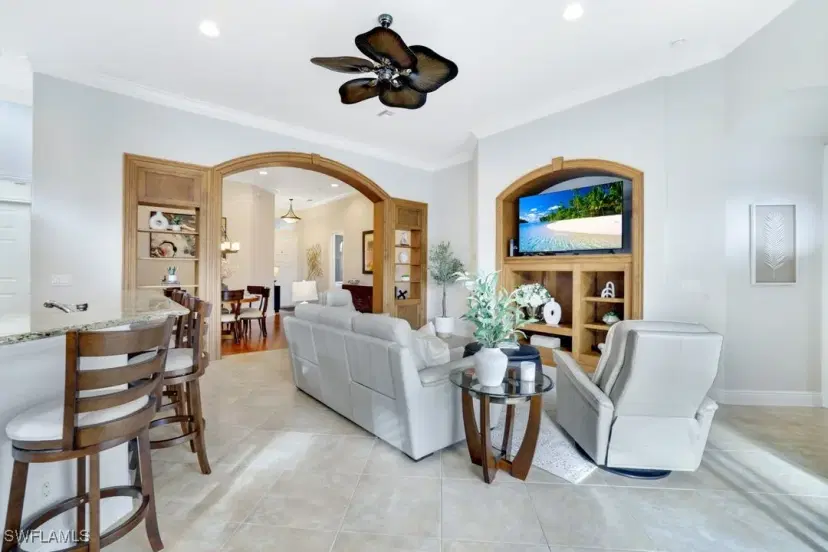 Picture of 9104 Cherry Oaks Trl, Naples FL 34114