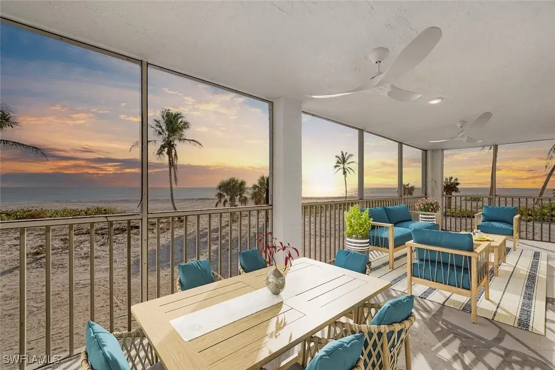 Picture of 3145 W Gulf Dr 102, Sanibel, FL 33957