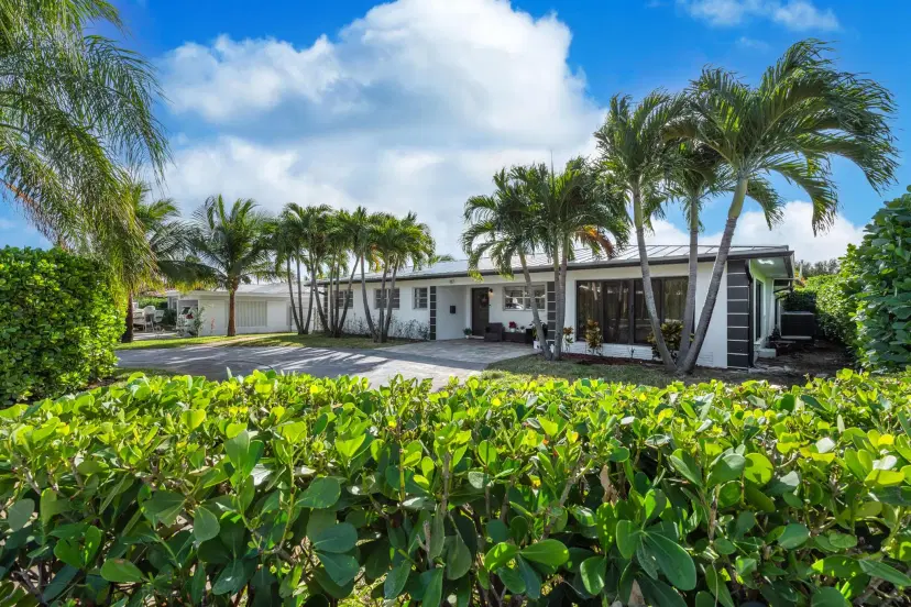 Picture of 187 Duke Drive, Lake Worth Beach FL 33460
