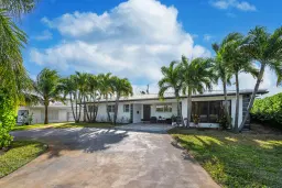 Picture of 187 Duke Drive, Lake Worth Beach, FL 33460