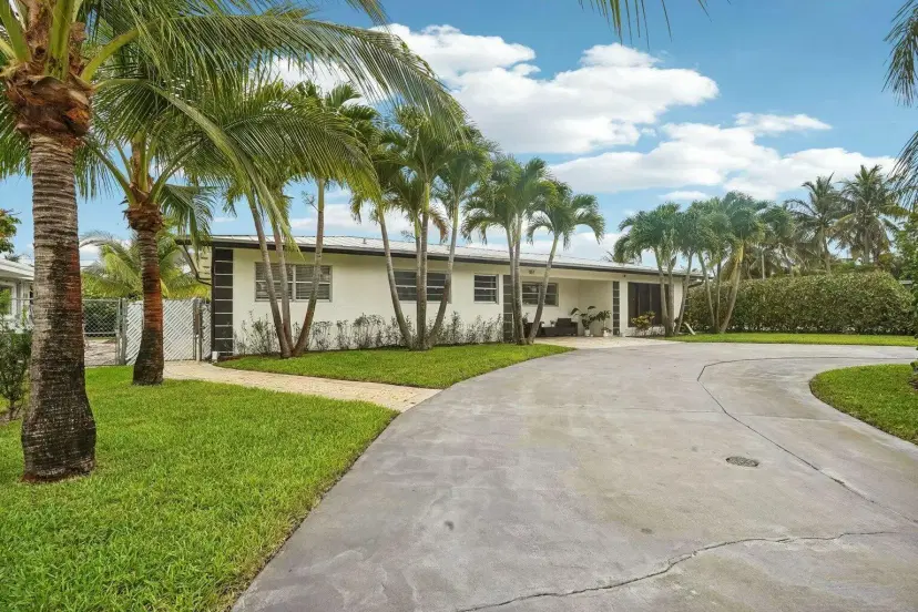 Picture of 187 Duke Drive, Lake Worth Beach FL 33460