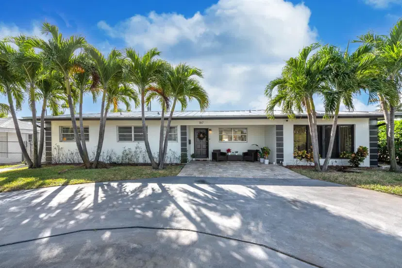 Picture of 187 Duke Drive, Lake Worth Beach FL 33460