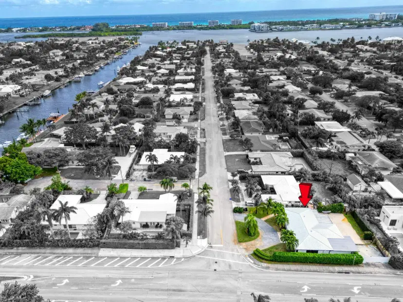 Picture of 187 Duke Drive, Lake Worth Beach FL 33460