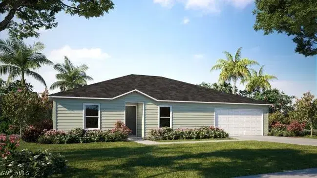 Picture of 364 Charwood Ave S, Lehigh Acres, FL 33974