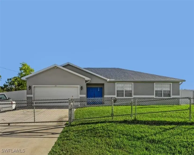 Picture of 751 Bahama Ave S, Lehigh Acres FL 33974
