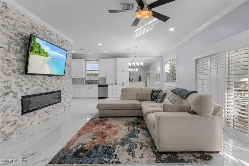 Picture of 751 Bahama Ave S, Lehigh Acres FL 33974