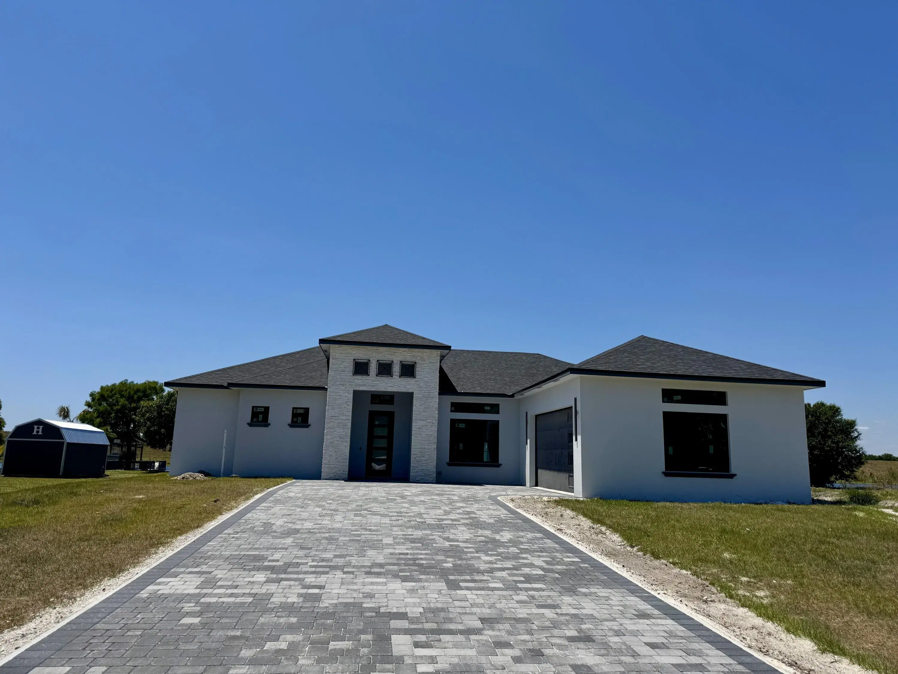Picture of 13200 SE Us Highway 441, Okeechobee, FL 34974