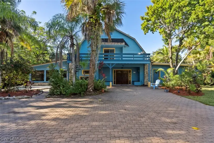 Picture of 3550 Hazel Rd, Naples FL 34104
