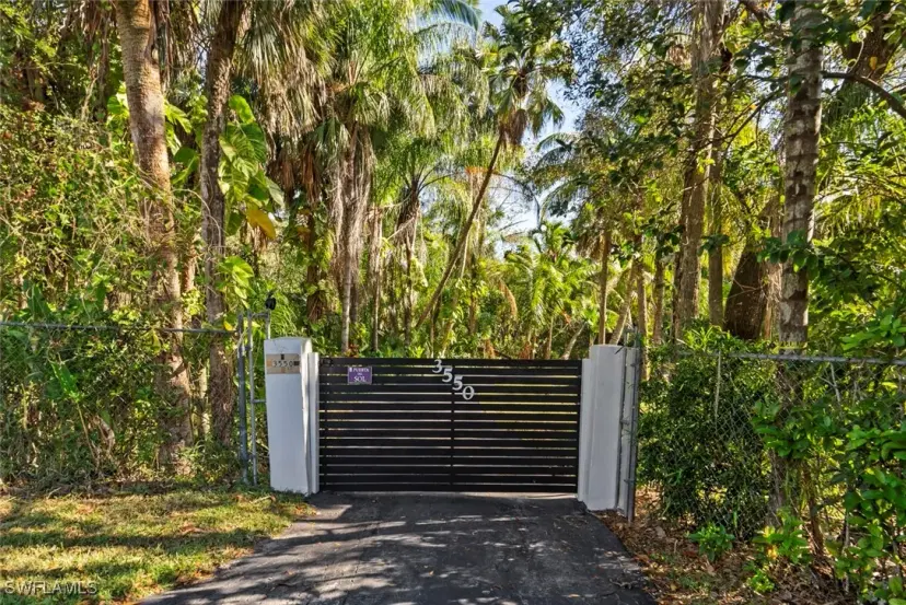 Picture of 3550 Hazel Rd, Naples FL 34104