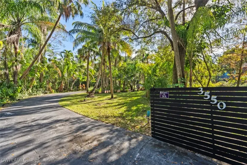 Picture of 3550 Hazel Rd, Naples FL 34104