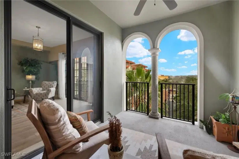 Picture of 8011 Via Monte Carlo Way 2307, Estero FL 33928