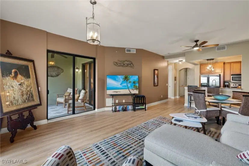 Picture of 8011 Via Monte Carlo Way 2307, Estero FL 33928