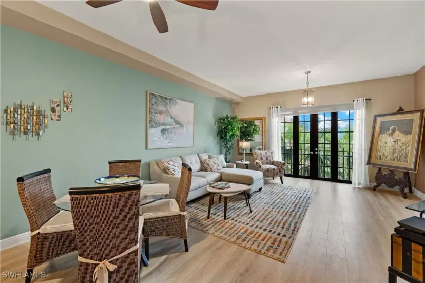 Picture of 8011 Via Monte Carlo Way 2307, Estero FL 33928