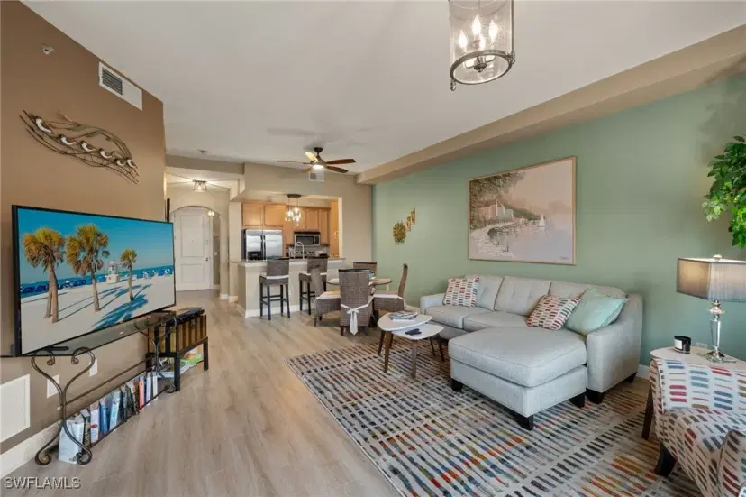 Picture of 8011 Via Monte Carlo Way 2307, Estero FL 33928