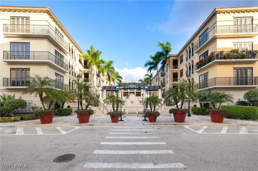 Picture of 8011 Via Monte Carlo Way 2307, Estero FL 33928