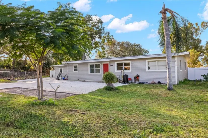 Picture of 1168 Sumter Dr, Fort Myers FL 33905