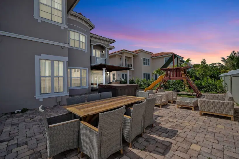 Picture of 3521 Forest View Circle, Dania Beach FL 33312