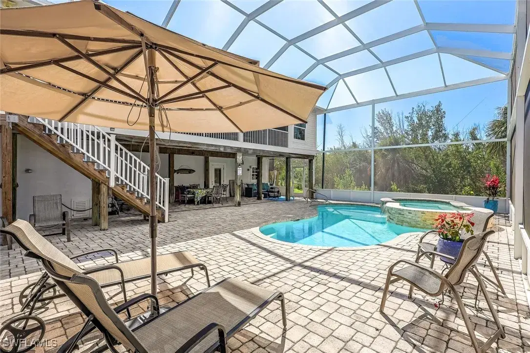 Picture of 5089 Sanibel Captiva Rd, Sanibel, FL 33957