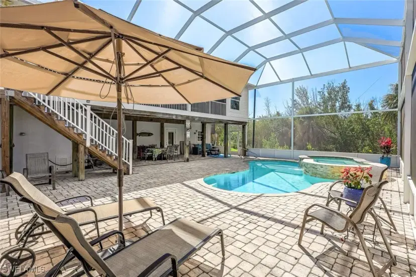 Picture of 5089 Sanibel Captiva Rd, Sanibel FL 33957