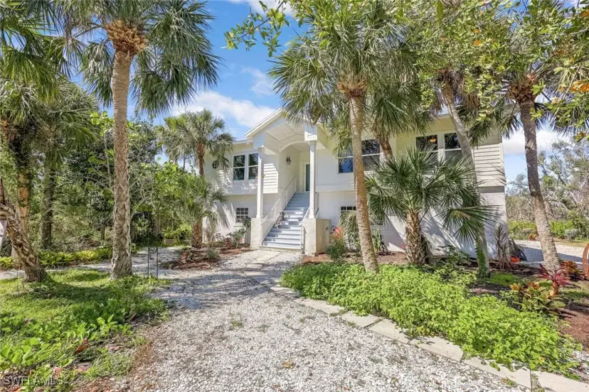 Picture of 5089 Sanibel Captiva Rd, Sanibel FL 33957