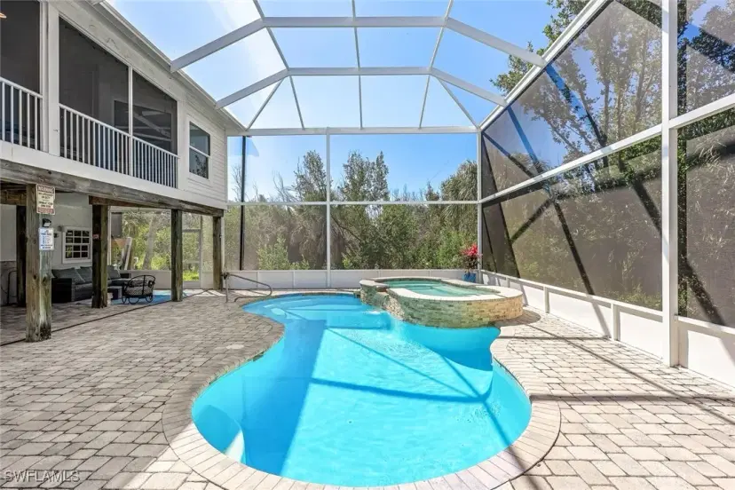 Picture of 5089 Sanibel Captiva Rd, Sanibel FL 33957