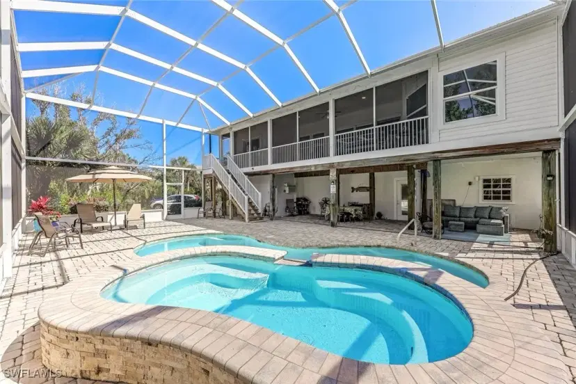 Picture of 5089 Sanibel Captiva Rd, Sanibel FL 33957