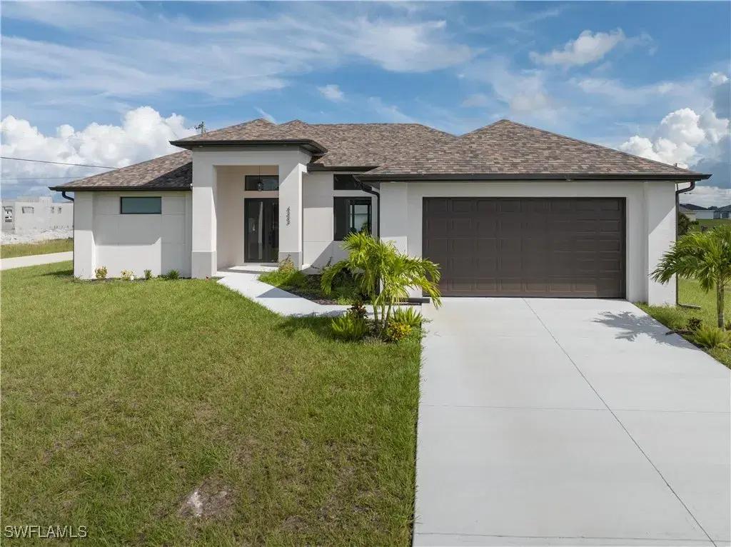 Picture of 4205 NW 34Th Ln, Cape Coral, FL 33993