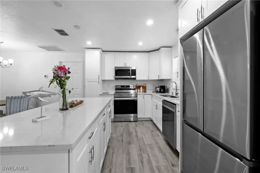 Picture of 3680 Gasparilla St, St. James City FL 33956