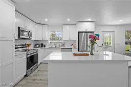 Picture of 3680 Gasparilla St, St. James City, FL 33956
