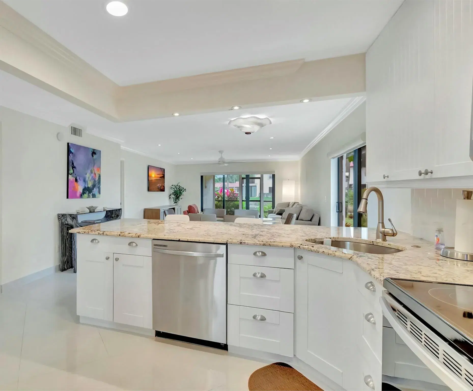 Picture of 7898 Eastlake Drive 7-G, Boca Raton, FL 33433