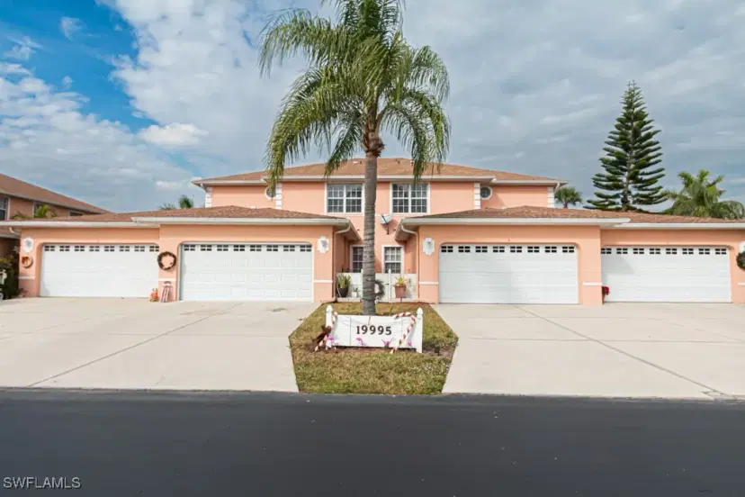 Picture of 19995 Petrucka Cir C, Lehigh Acres FL 33936