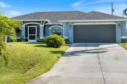 Picture of 2713 SW 4Th Pl, Cape Coral, FL 33914