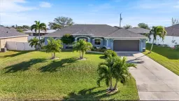 Picture of 2713 SW 4Th Pl, Cape Coral, FL 33914