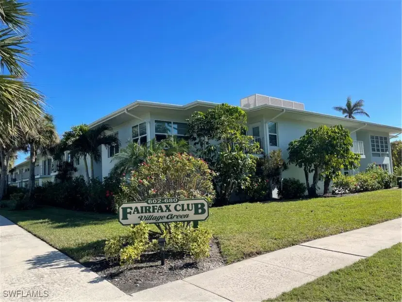 Picture of 634 12Th Ave S 634, Naples FL 34102