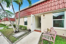 Picture of 857 Worcester Lane A, Lake Worth, FL 33467