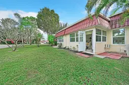 Picture of 857 Worcester Lane A, Lake Worth, FL 33467