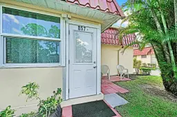 Picture of 857 Worcester Lane A, Lake Worth, FL 33467