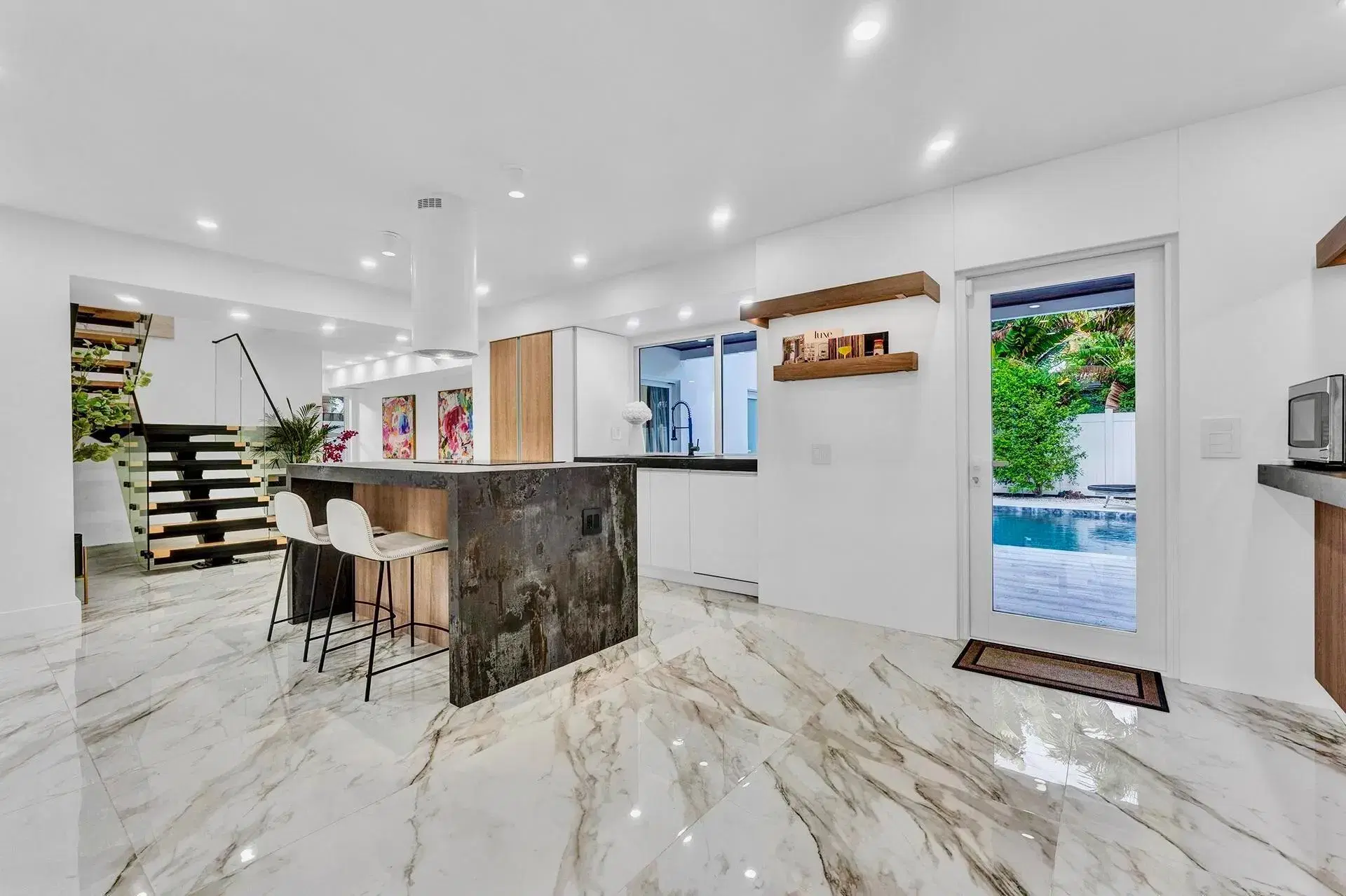 Picture of 3261 Seaward Drive, Lauderdale By The Sea, FL 33062