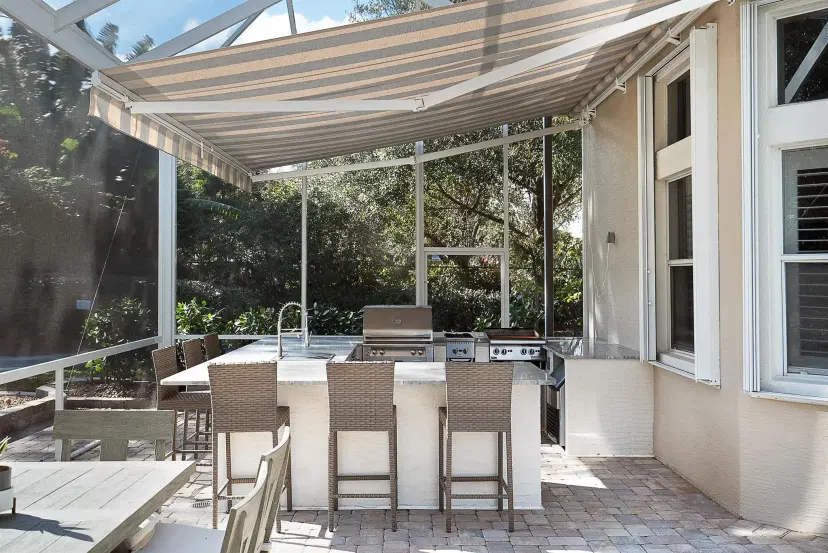 Picture of 2610 SW Bridgeview Terrace, Palm City FL 34990
