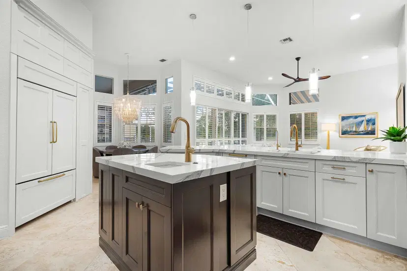 Picture of 2610 SW Bridgeview Terrace, Palm City FL 34990