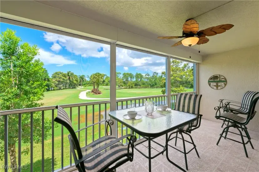 Picture of 1051 Eastham Way B-204, Naples FL 34104