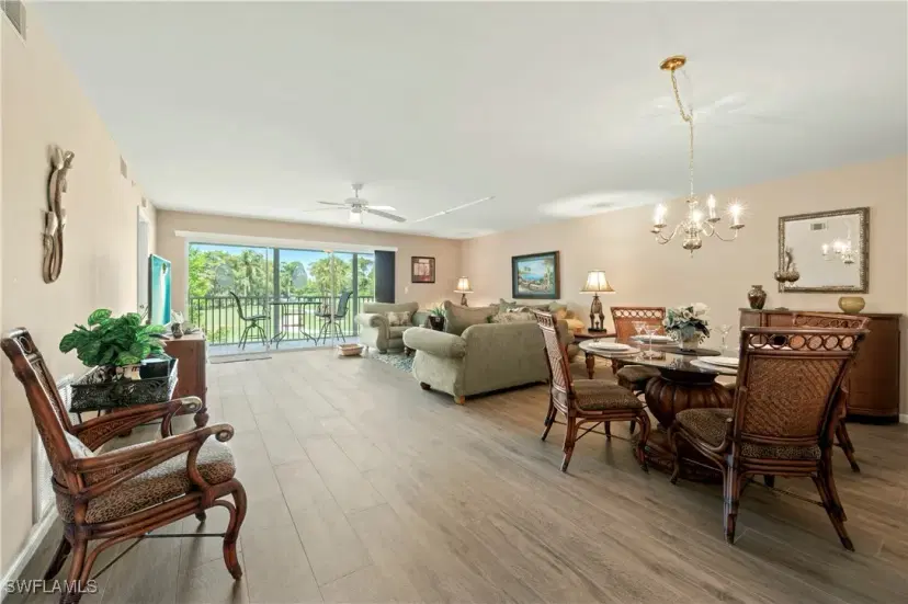 Picture of 1051 Eastham Way B-204, Naples FL 34104