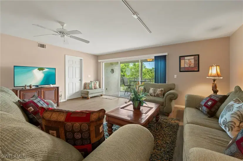 Picture of 1051 Eastham Way B-204, Naples FL 34104